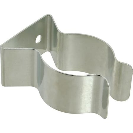 Chg Kick Plate Spring Clamp A76-4460